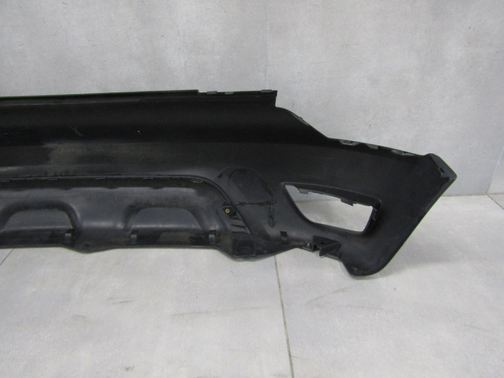 Zadnji branik Renault Captur Lift 17-19