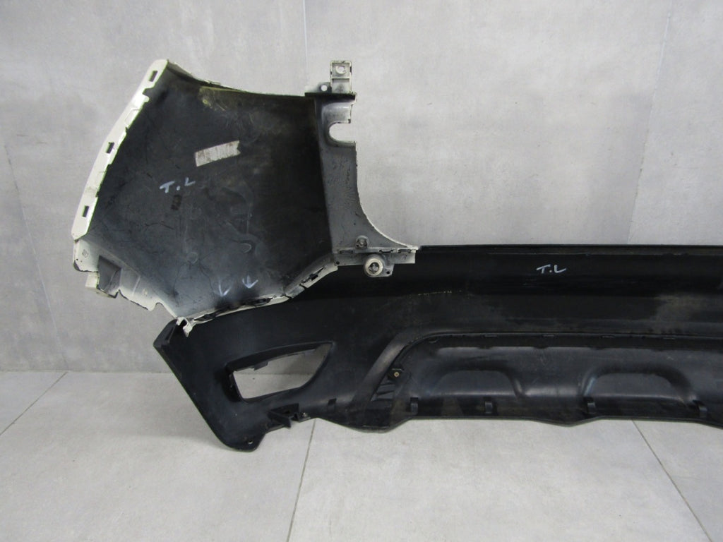Zadnji branik Renault Captur Lift 17-19
