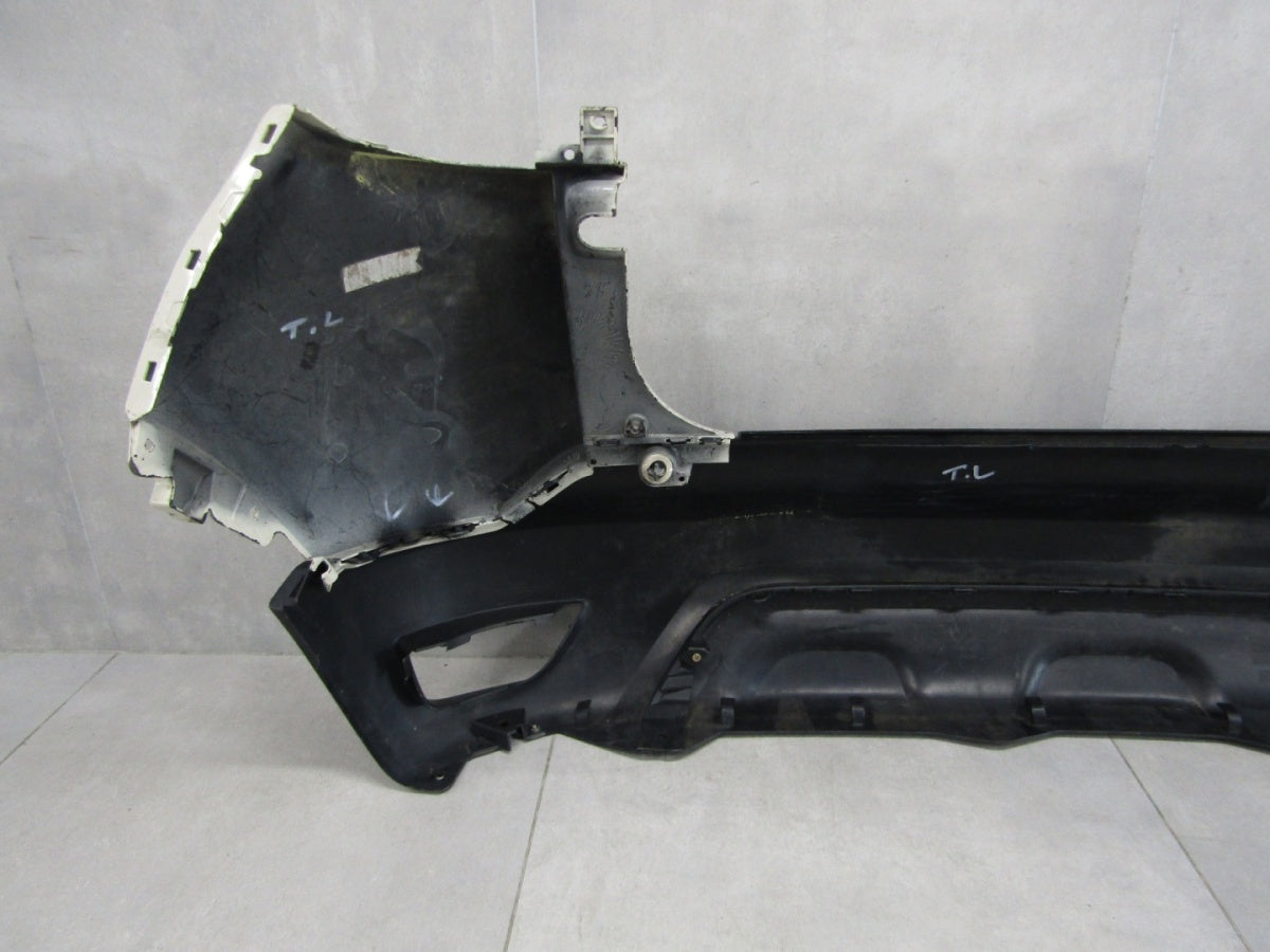 Zadnji branik Renault Captur Lift 17-19