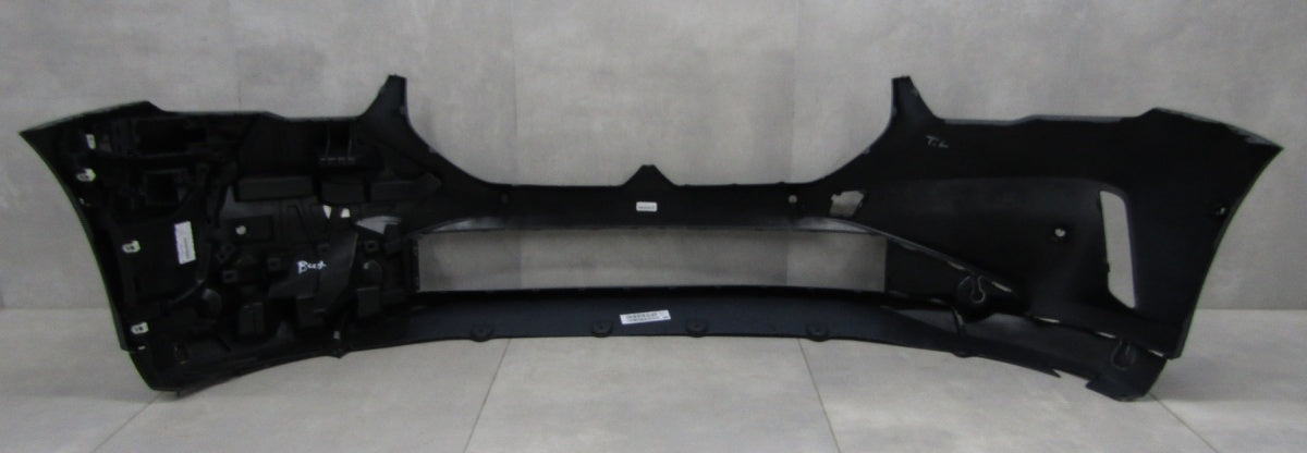 Prednji branik BMW 5 G60 G61 23- (+ślizg)