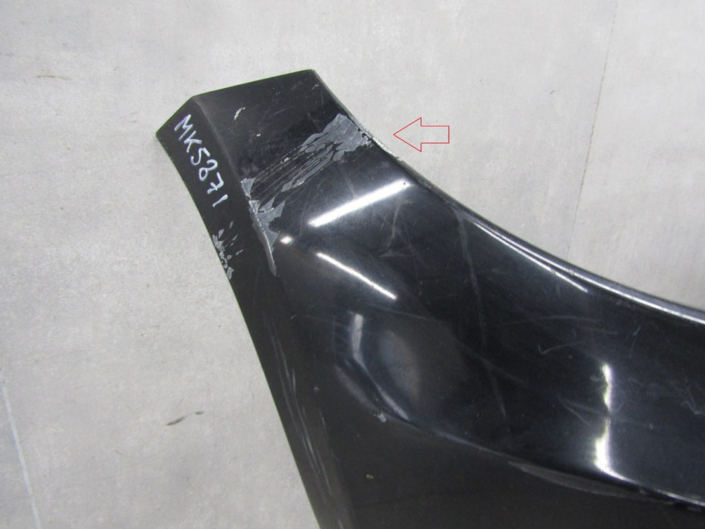 Prednji branik BMW 1 E82 E88 Coupe 07-11