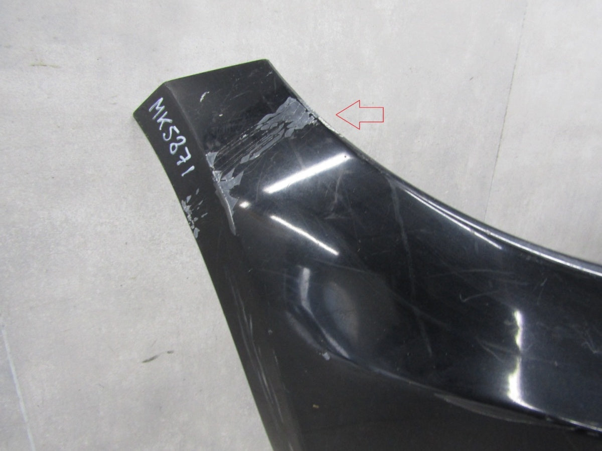 Prednji branik BMW 1 E82 E88 Coupe 07-11