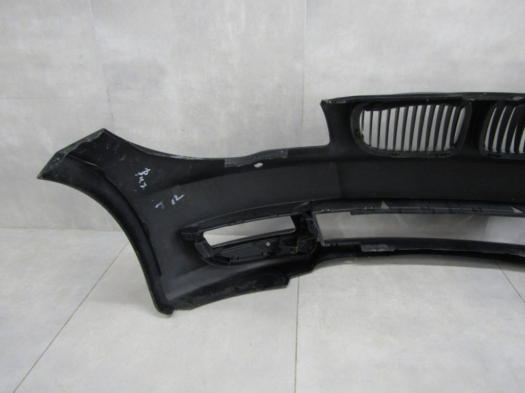 Prednji branik BMW 1 E82 E88 Coupe 07-11