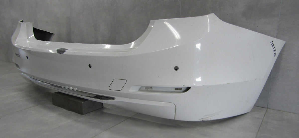 Zadnji branik BMW 3 F30 Sedan Luxury Line 12-15