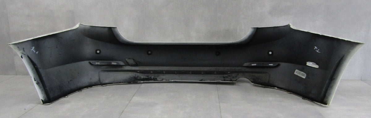 Zadnji branik BMW 3 F30 Sedan Luxury Line 12-15
