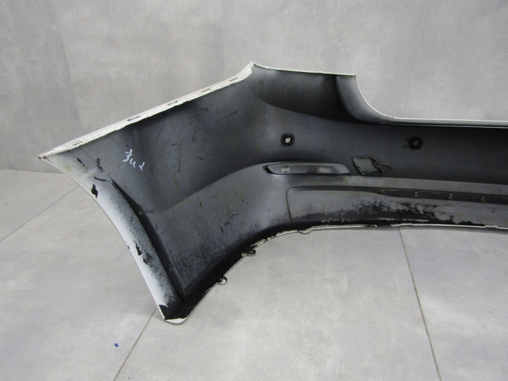 Zadnji branik BMW 3 F30 Sedan Luxury Line 12-15