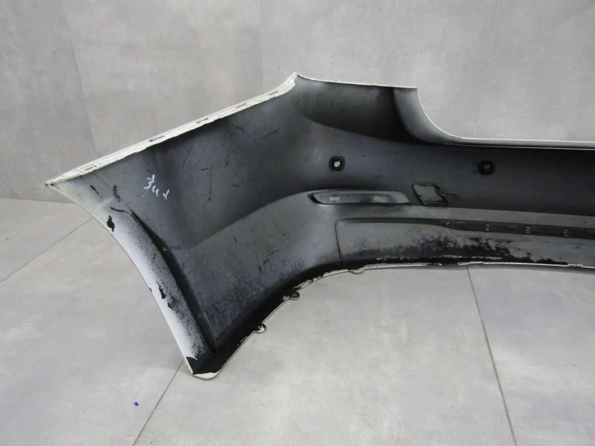 Zadnji branik BMW 3 F30 Sedan Luxury Line 12-15