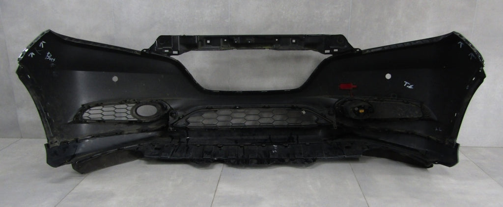 Prednji branik Honda HRV HR-V II 2 15-18 / + halogen