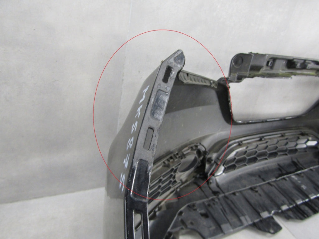 Prednji branik Honda HRV HR-V II 2 15-18 / + halogen