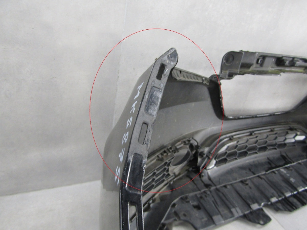 Prednji branik Honda HRV HR-V II 2 15-18 / + halogen