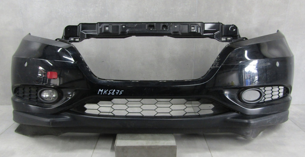 Prednji branik Honda HRV HR-V II 2 15-18 / + halogen