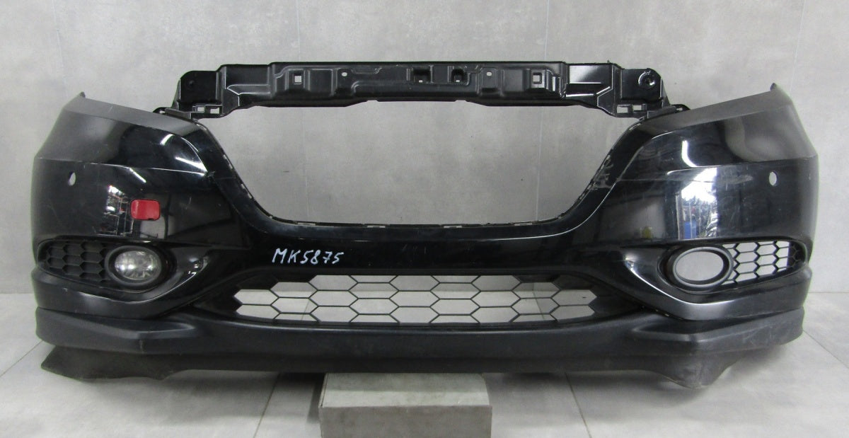 Prednji branik Honda HRV HR-V II 2 15-18 / + halogen