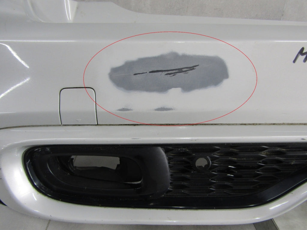 Zadnji branik Mini Cooper F56 S Sport 14-19