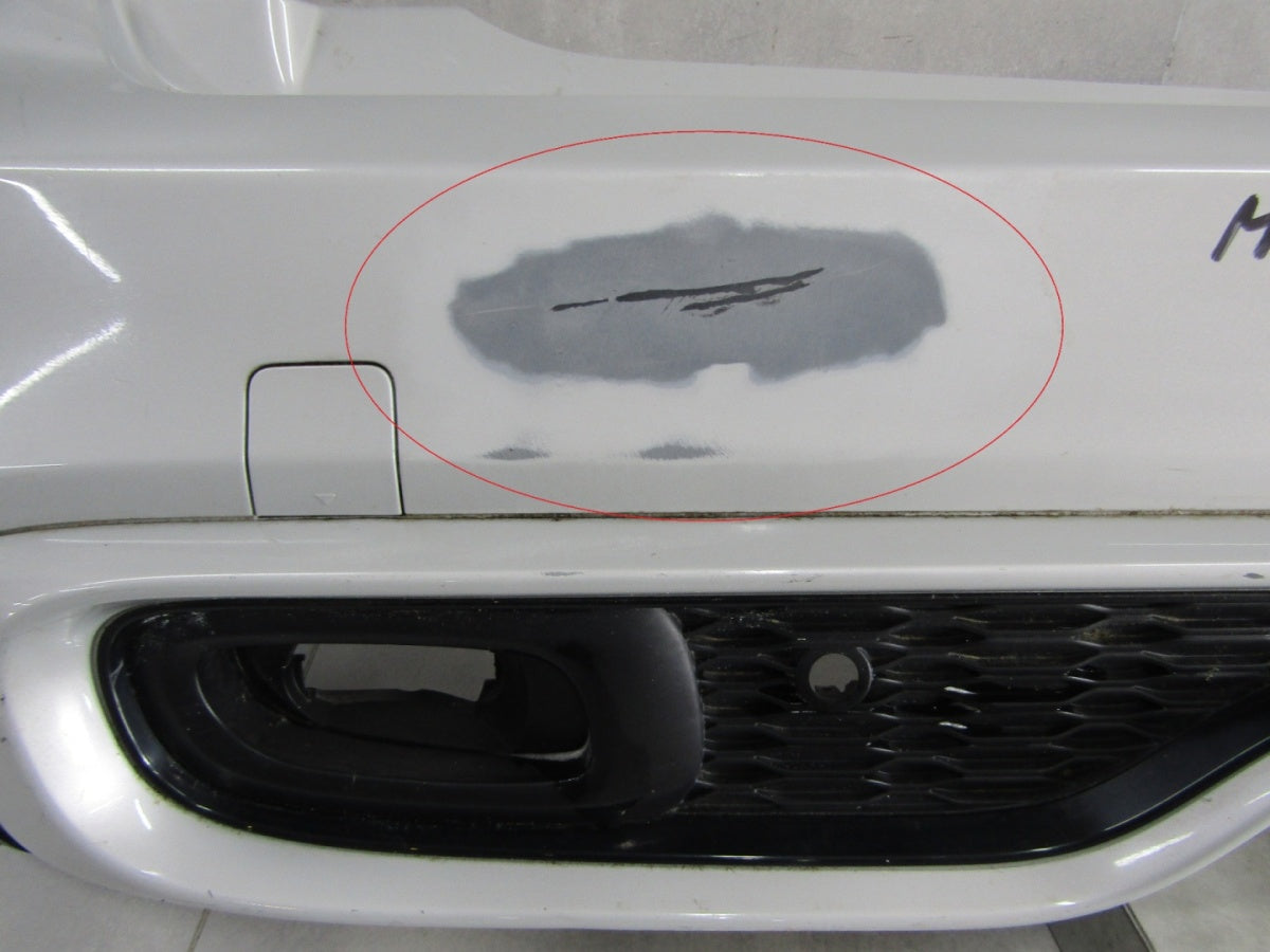 Zadnji branik Mini Cooper F56 S Sport 14-19