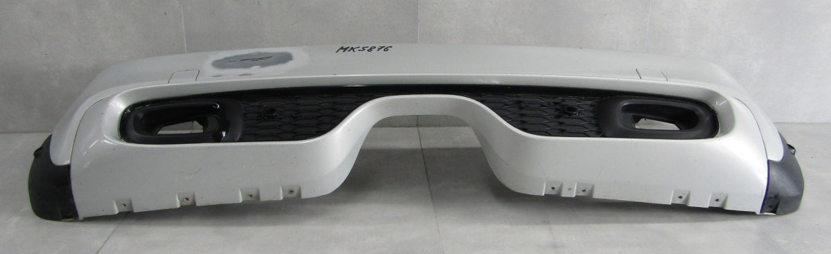 Zadnji branik Mini Cooper F56 S Sport 14-19