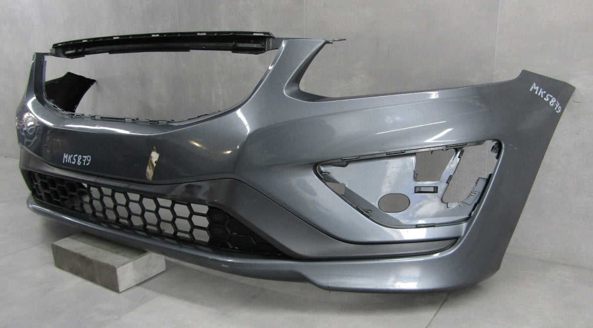 Prednji branik Volvo XC60 Lift R-Design 13-17