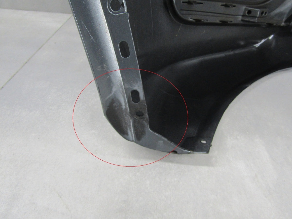 Prednji branik Volvo XC60 Lift R-Design 13-17