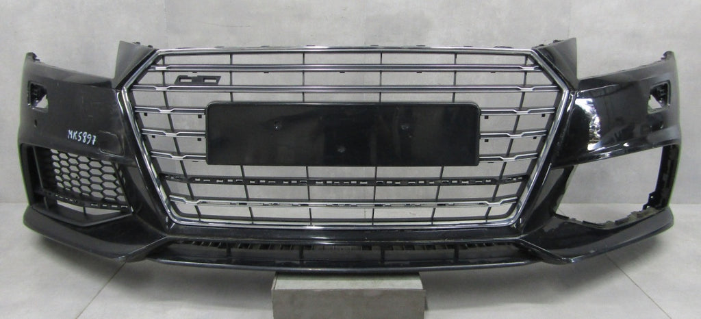 Prednji branik Audi TTS TT S-Line 8S0 14-19