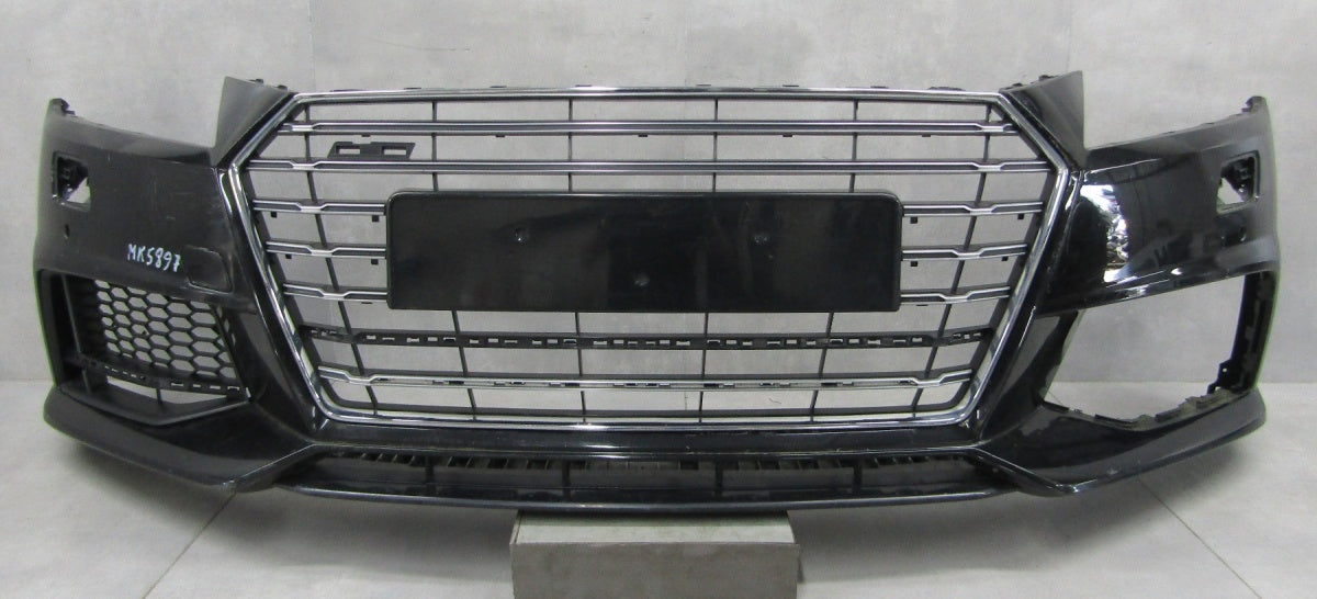 Prednji branik Audi TTS TT S-Line 8S0 14-19