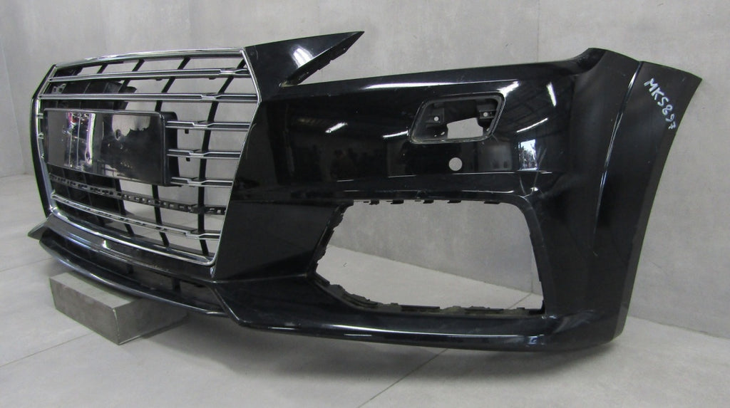 Prednji branik Audi TTS TT S-Line 8S0 14-19