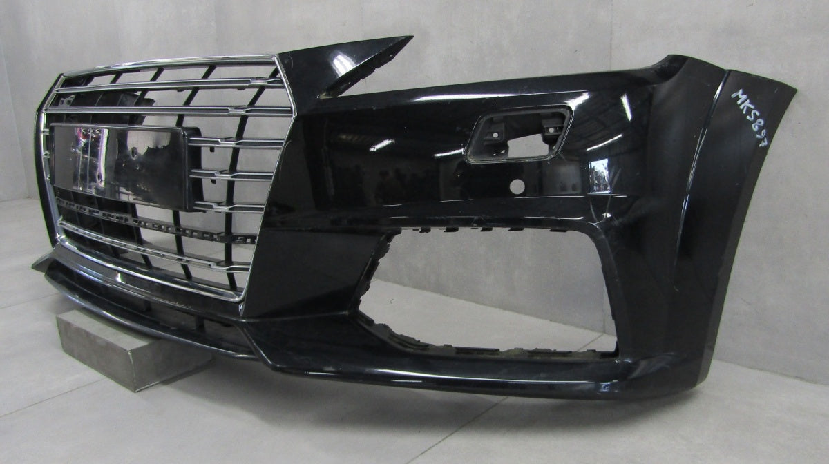 Prednji branik Audi TTS TT S-Line 8S0 14-19