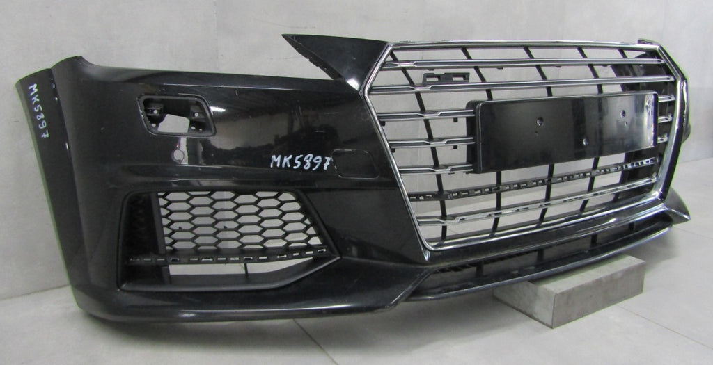 Prednji branik Audi TTS TT S-Line 8S0 14-19