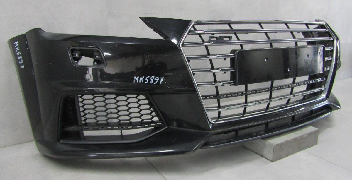 Prednji branik Audi TTS TT S-Line 8S0 14-19