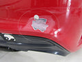 Zadnji branik Mercedes CLA W117 AMG LIFT 17-19