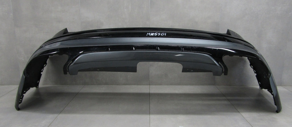 Zadnji branik Volvo XC60 XC 60 II 2 R-Design 17-21