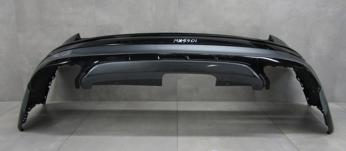 Zadnji branik Volvo XC60 XC 60 II 2 R-Design 17-21