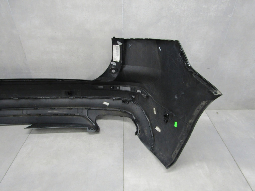 Zadnji branik Volvo XC60 XC 60 II 2 R-Design 17-21