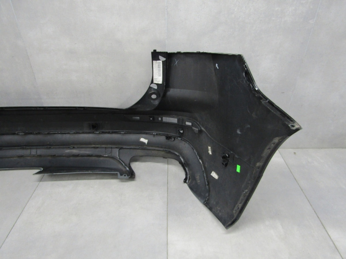 Zadnji branik Volvo XC60 XC 60 II 2 R-Design 17-21