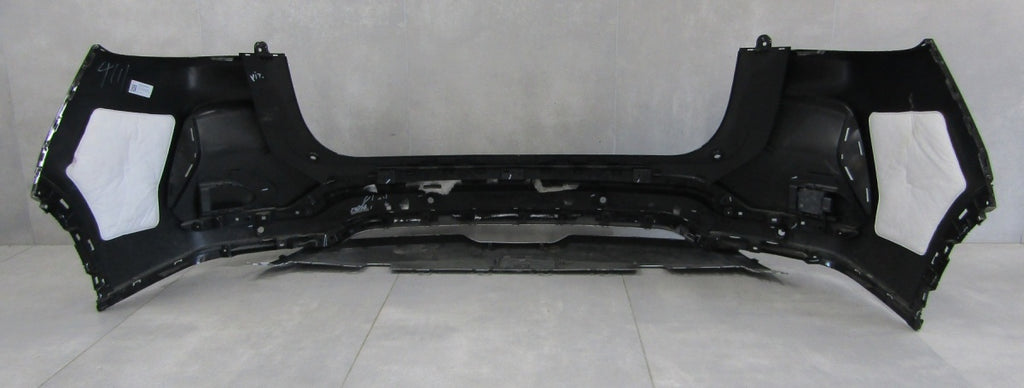 Zadnji branik BYD SEAL U SONG PLUS 24- / + Radar