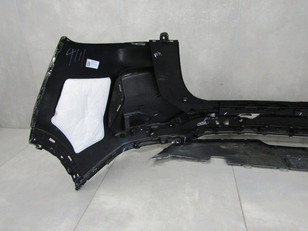 Zadnji branik BYD SEAL U SONG PLUS 24- / + Radar