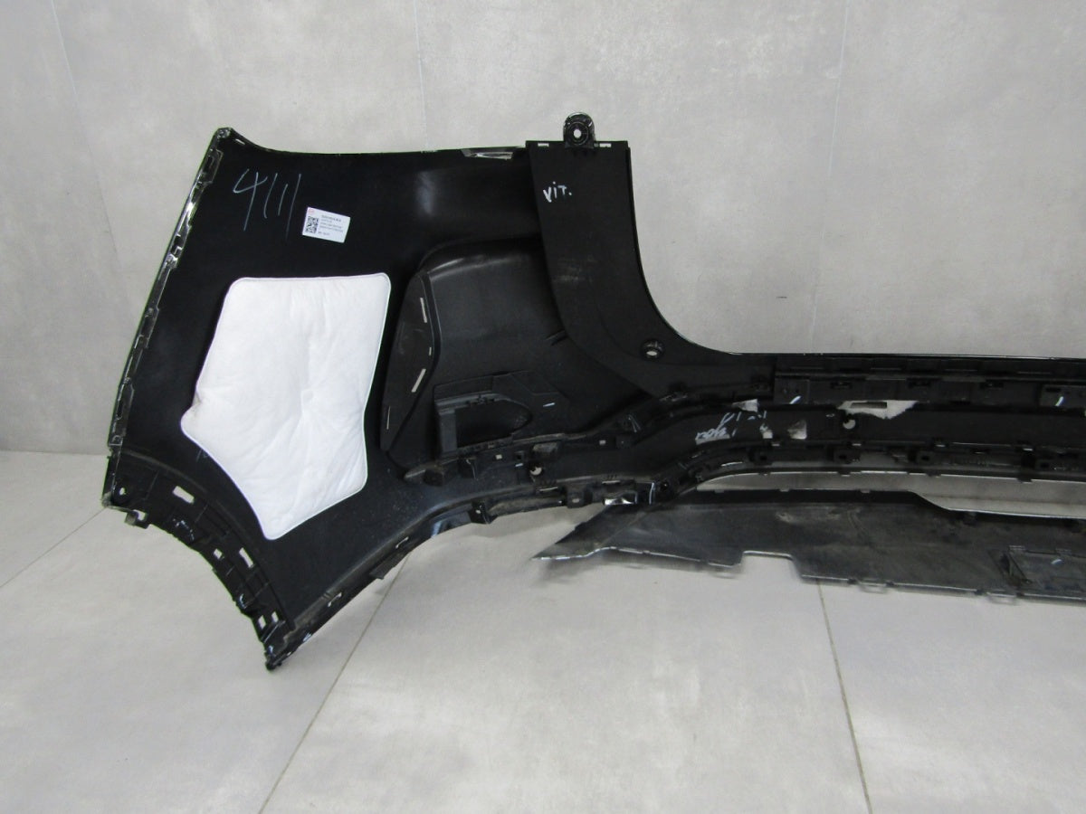 Zadnji branik BYD SEAL U SONG PLUS 24- / + Radar