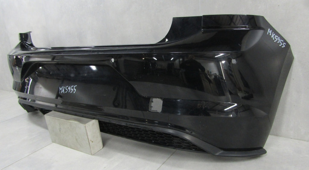 Zadnji branik Volkswagen VW POLO VI 6 2G6 GTI 17-21