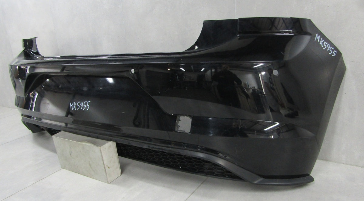 Zadnji branik Volkswagen VW POLO VI 6 2G6 GTI 17-21