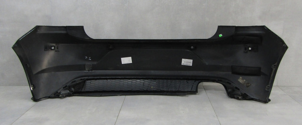 Zadnji branik Volkswagen VW POLO VI 6 2G6 GTI 17-21