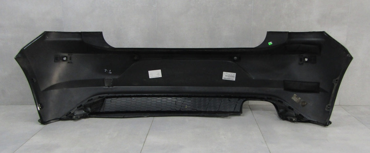 Zadnji branik Volkswagen VW POLO VI 6 2G6 GTI 17-21