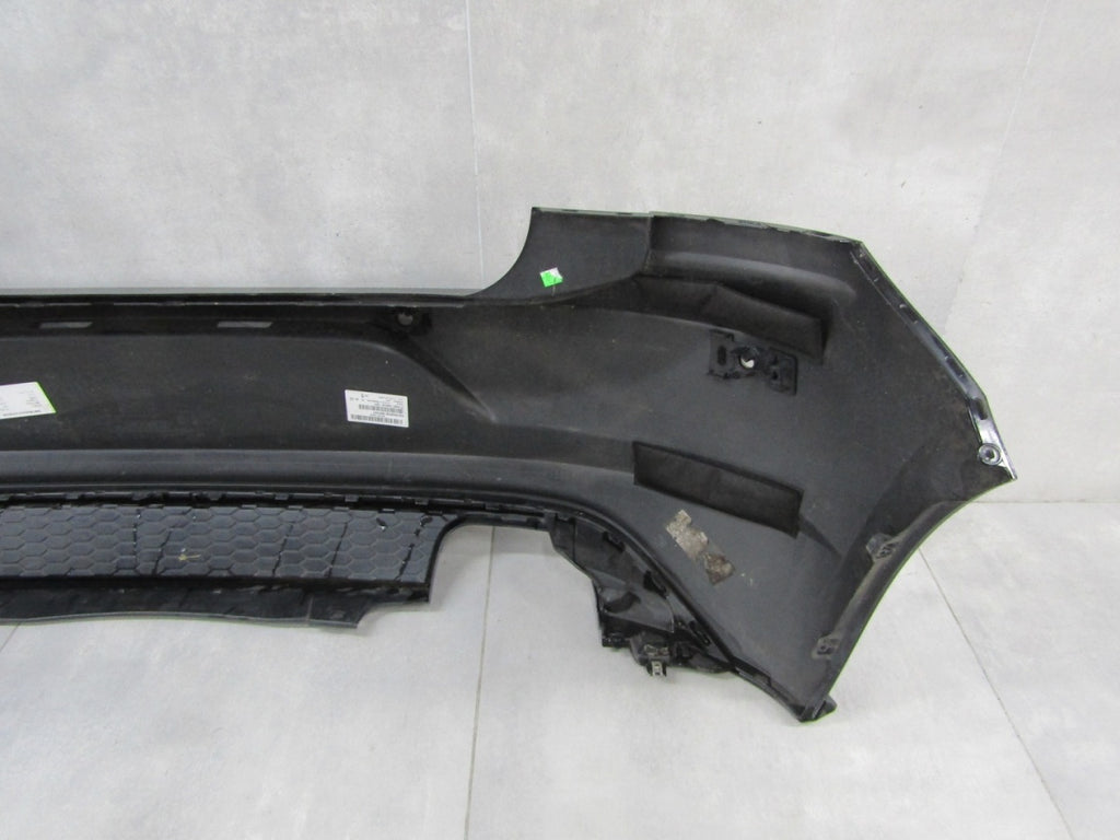 Zadnji branik Volkswagen VW POLO VI 6 2G6 GTI 17-21