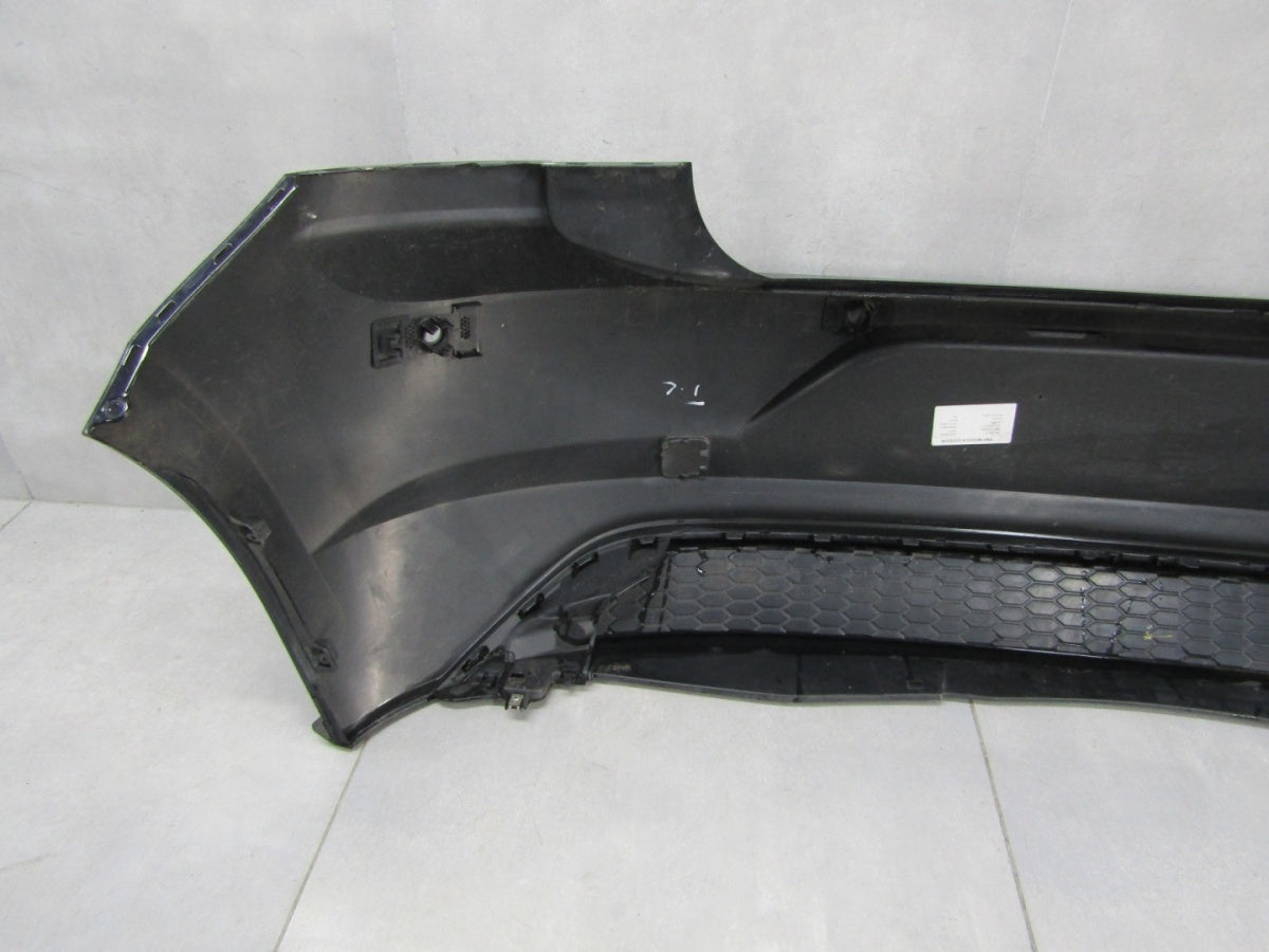 Zadnji branik Volkswagen VW POLO VI 6 2G6 GTI 17-21