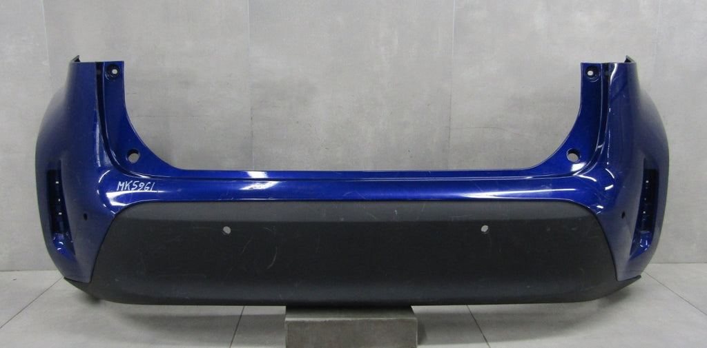 Zadnji branik Toyota Yaris Cross 21-