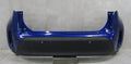Zadnji branik Toyota Yaris Cross 21-