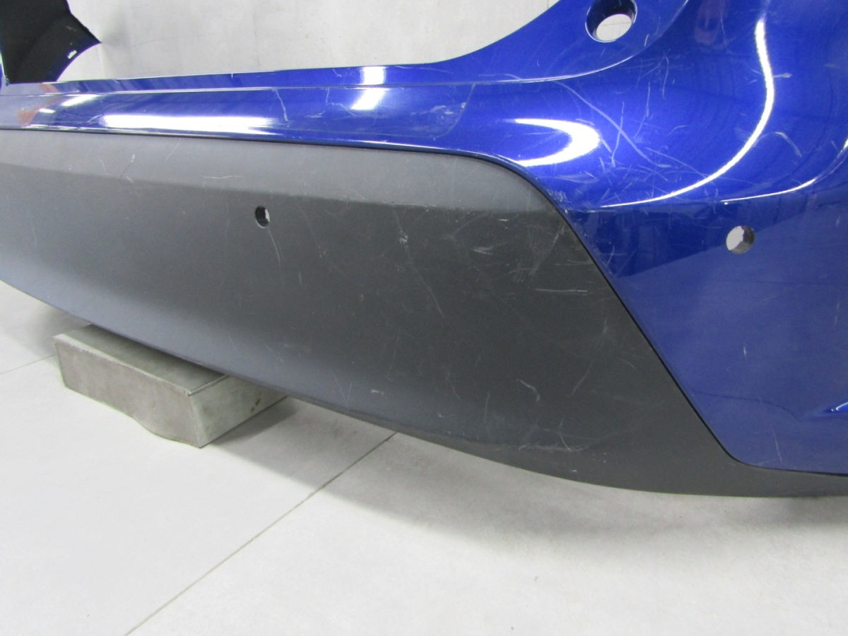 Zadnji branik Toyota Yaris Cross 21-