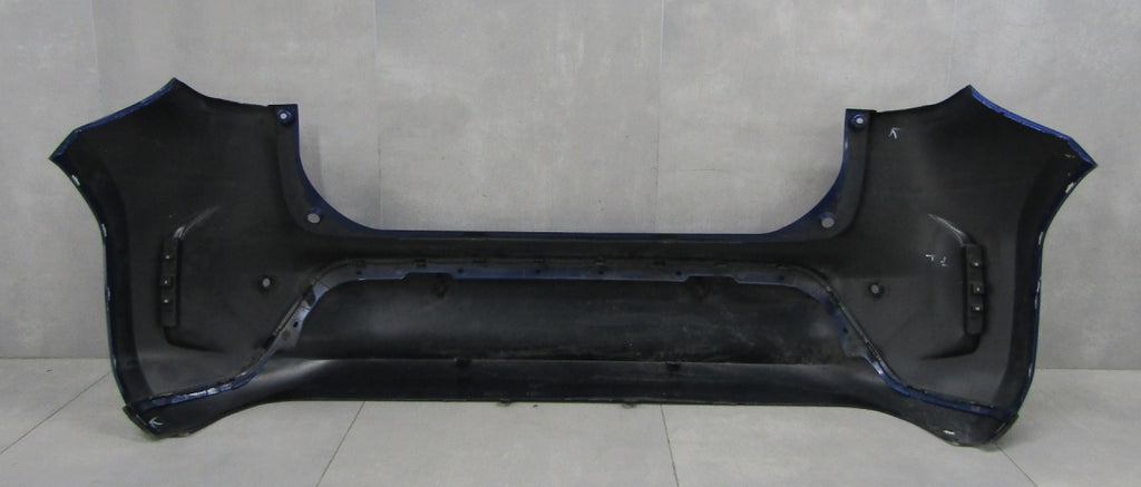 Zadnji branik Toyota Yaris Cross 21-