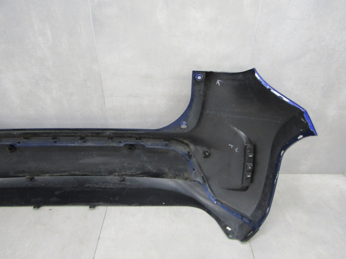 Zadnji branik Toyota Yaris Cross 21-