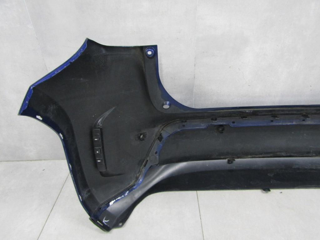 Zadnji branik Toyota Yaris Cross 21-