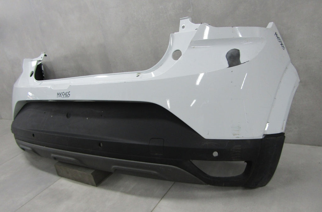 Zadnji branik DACIA SANDERO III 3 STEPWAY 20-