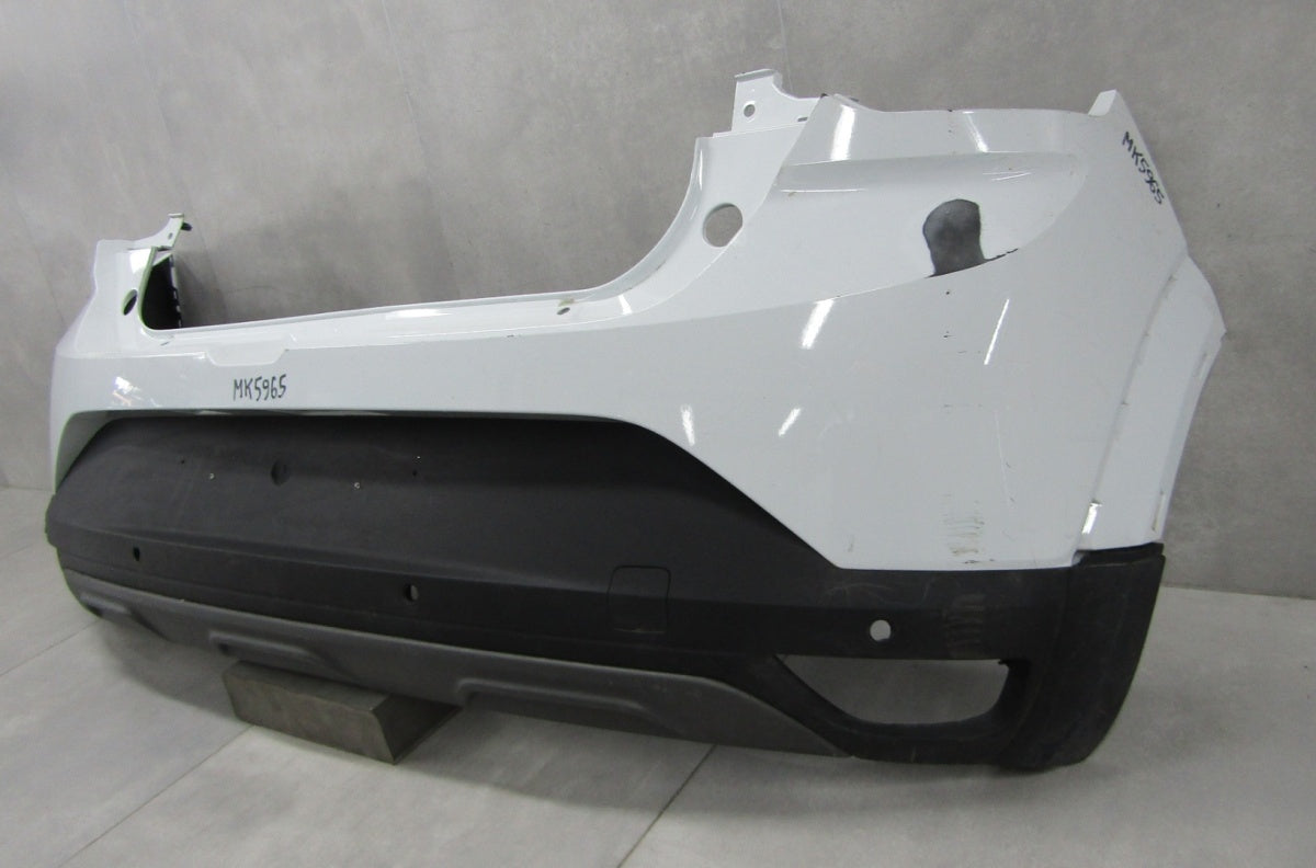 Zadnji branik DACIA SANDERO III 3 STEPWAY 20-