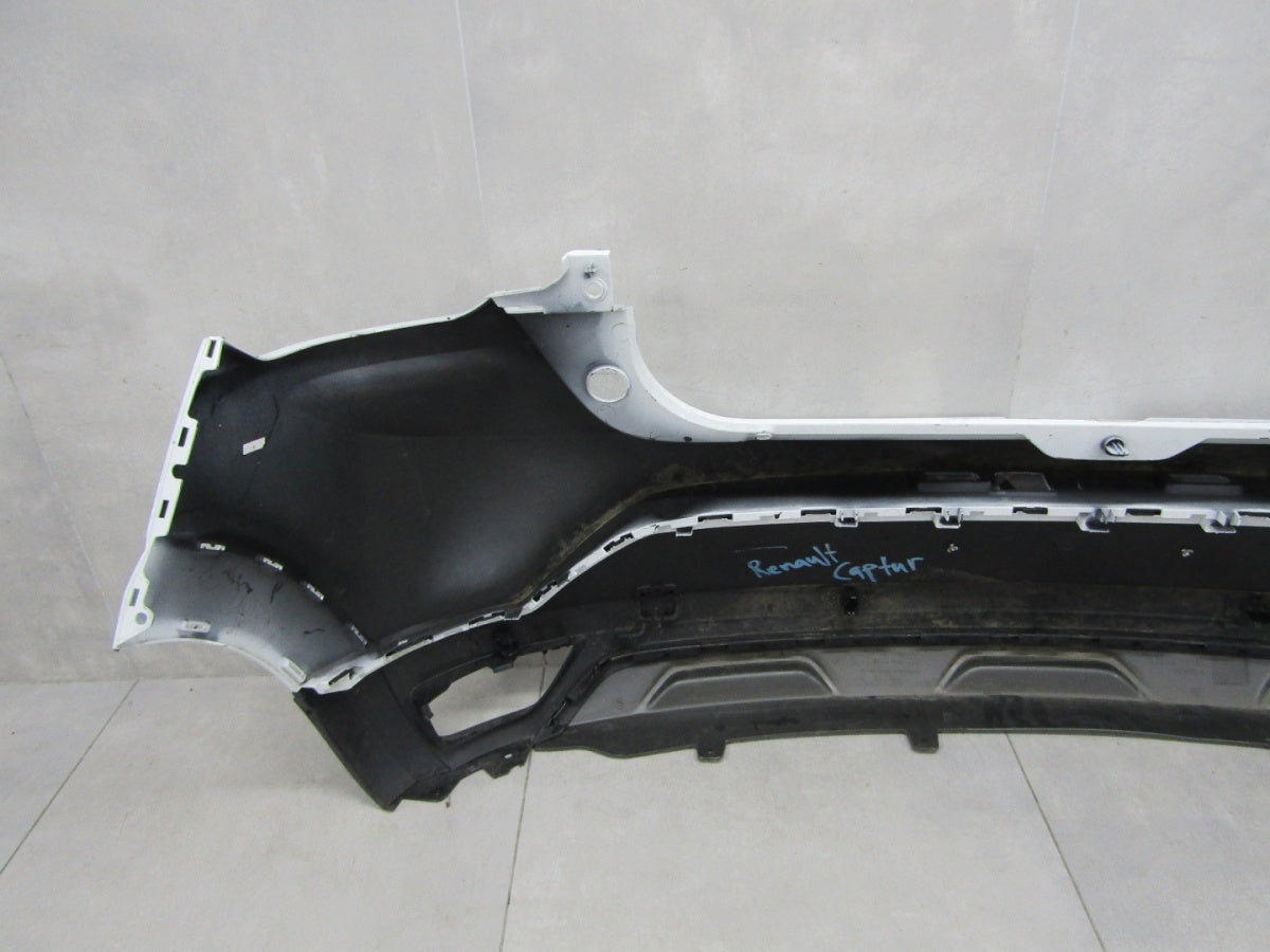 Zadnji branik DACIA SANDERO III 3 STEPWAY 20-